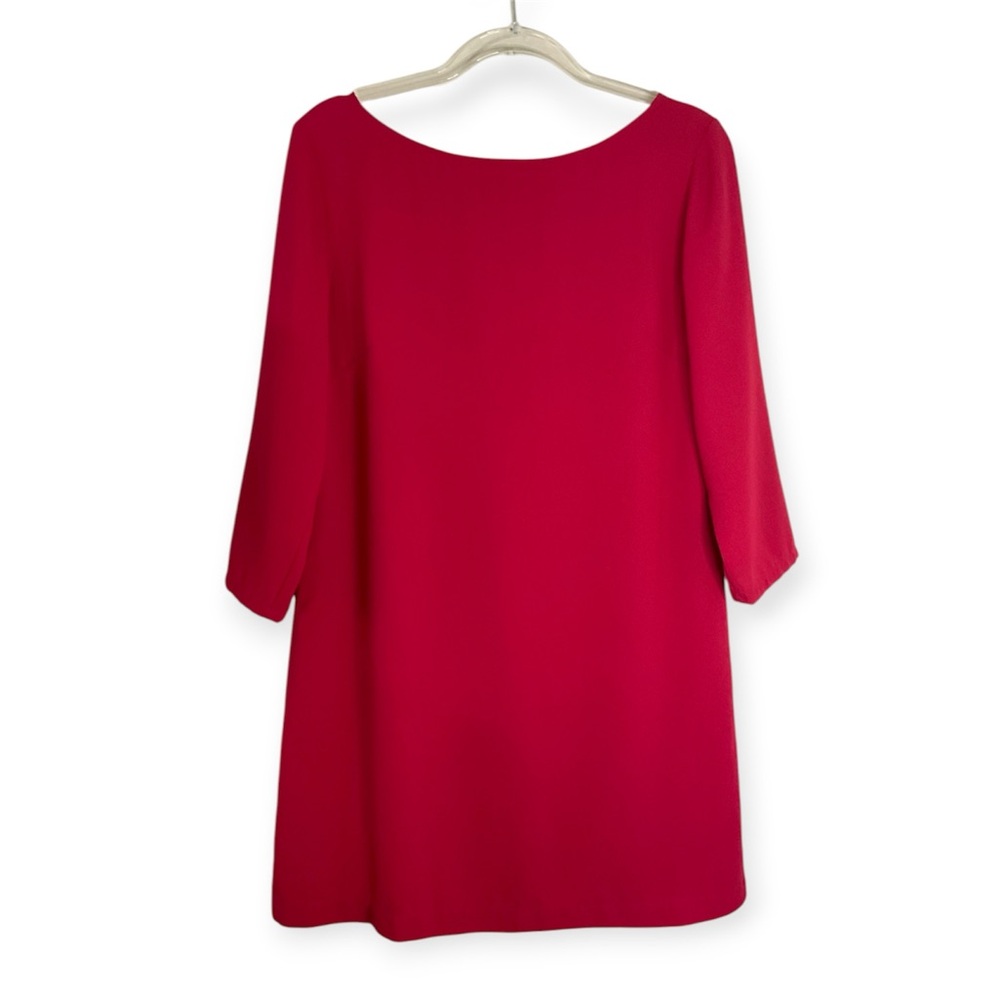 Leith Shift Dress - Picture 2 of 13